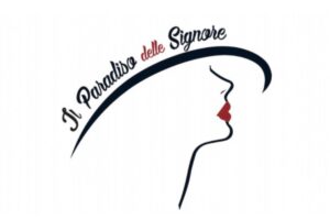 logo il paradiso delle signore