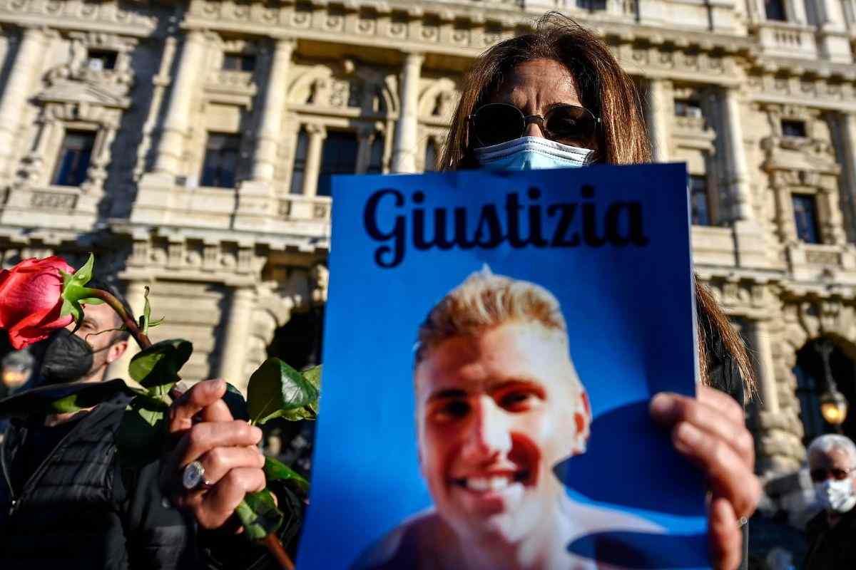 Marco Vannini: la madre Marina Conte racconta suo figlio