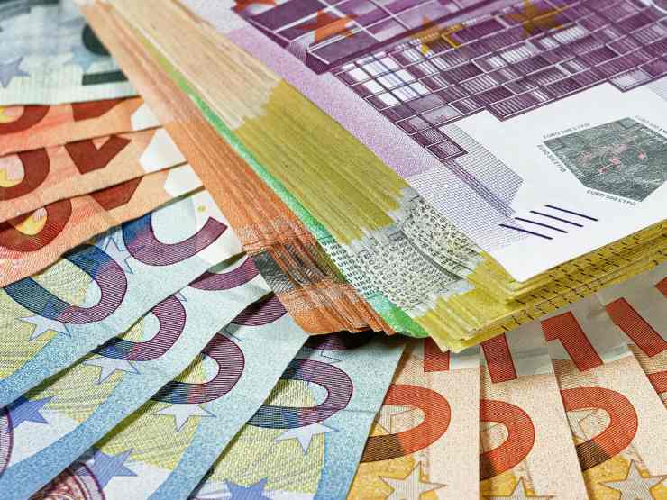 banconote euro