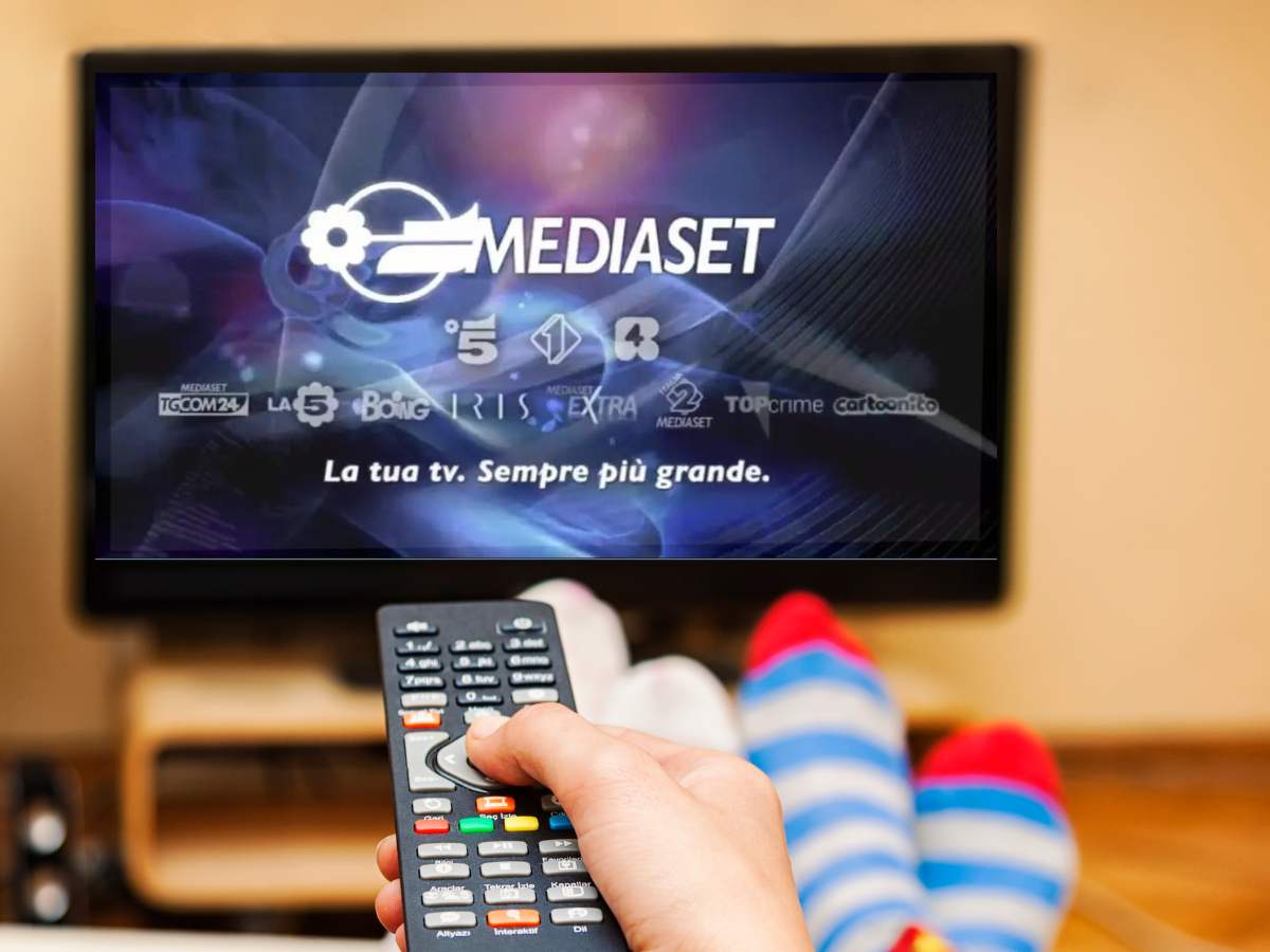 Giunge al termine l’amata soap Mediaset, decisione choc: non andrà più in onda