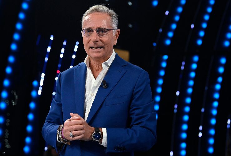 paolo bonolis a tale e quale show