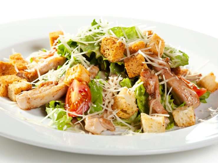 caesar salad