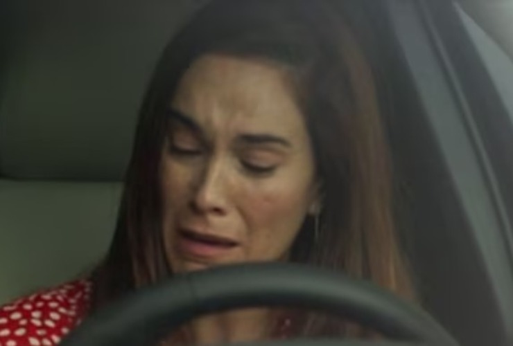 gracia in una scena di ritorno a las sabinas