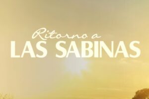 ritorno a las sabinas logo
