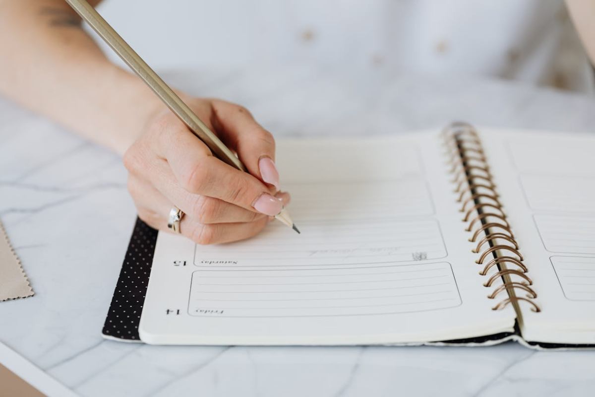 Lista delle cose da fare