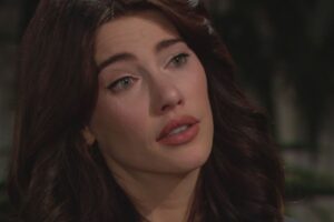 steffy in beautiful
