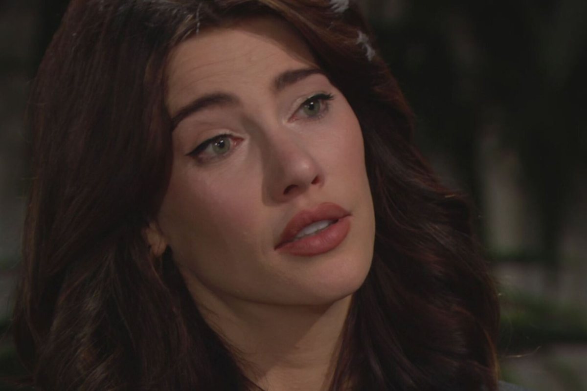 steffy in beautiful