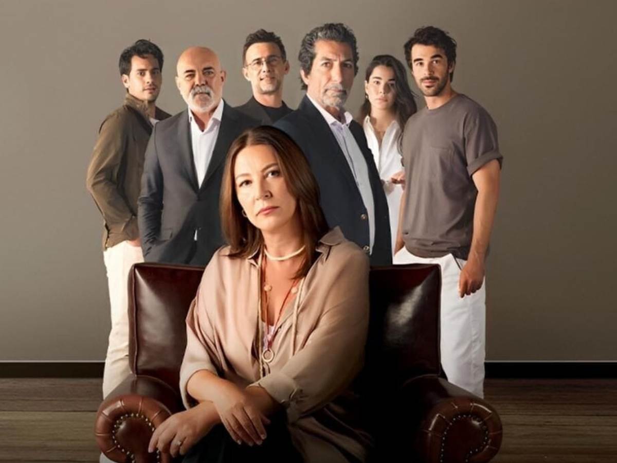 cast di tradimento