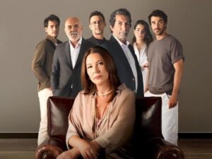 cast di tradimento