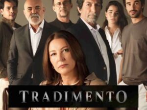 il cast di tradimento