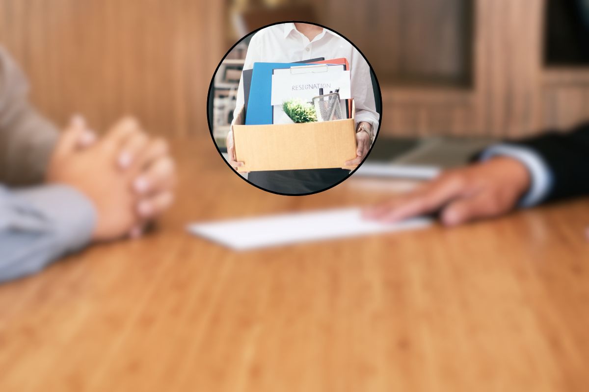 trasferimento di lavoro