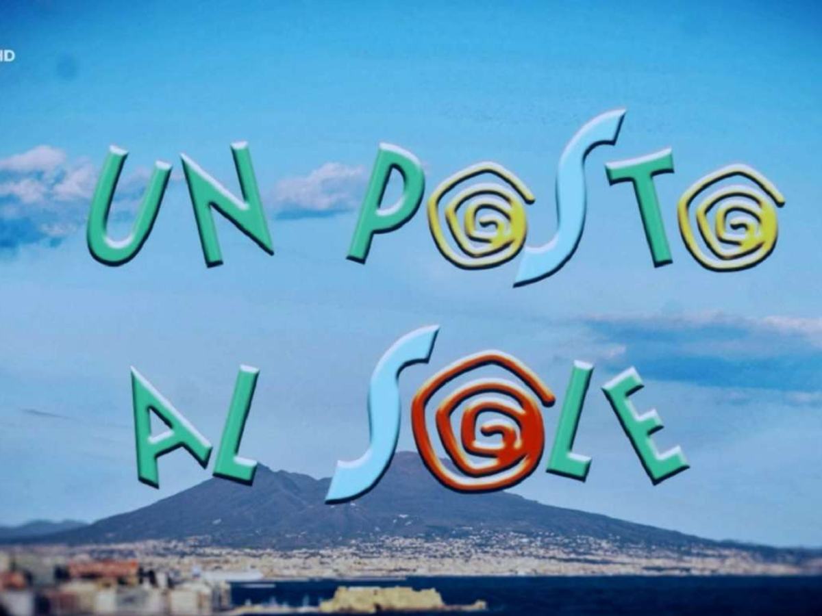 un posto al sole