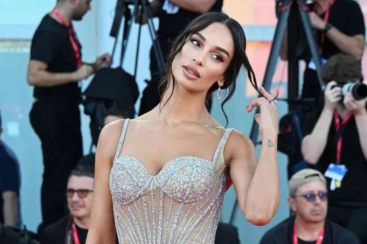 Francesca Tocca