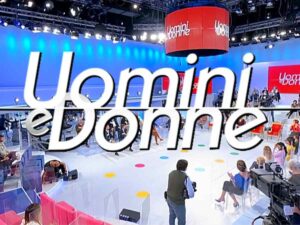 uomini e donne
