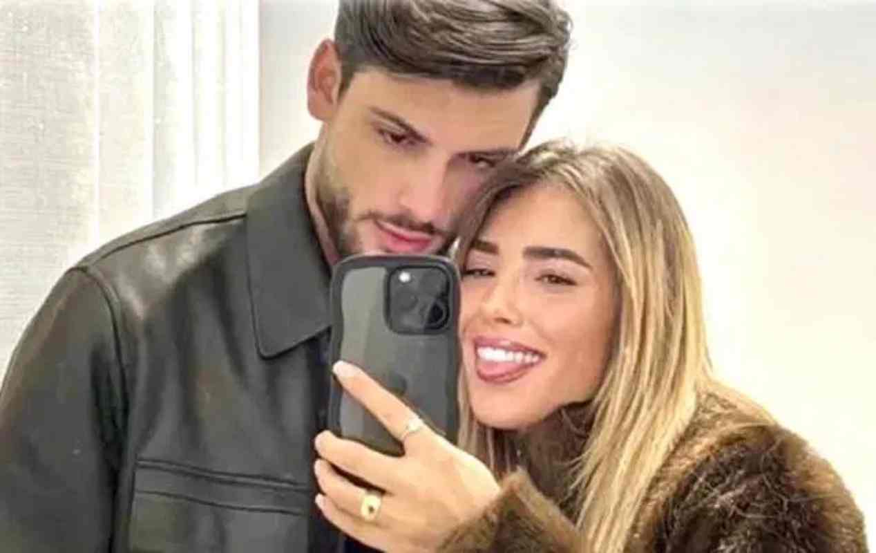 Martina De Ioannon e Ciro Solimeno