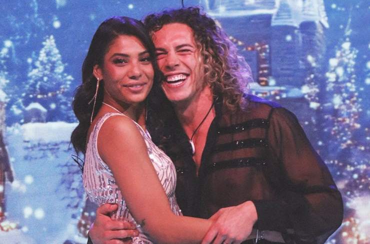 yulia bruschi luca giglioli