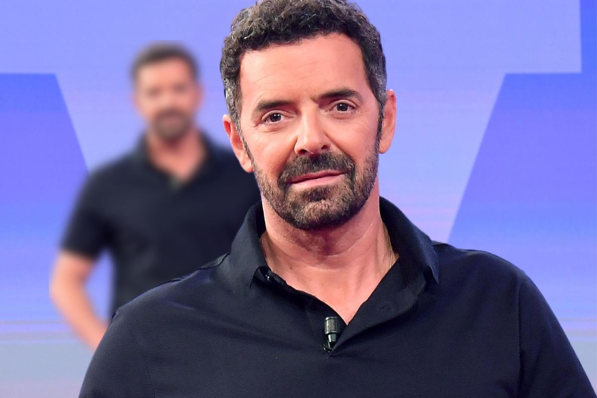 Alberto Matano ‘lascia’ La Vita in Diretta: svolta per il conduttore