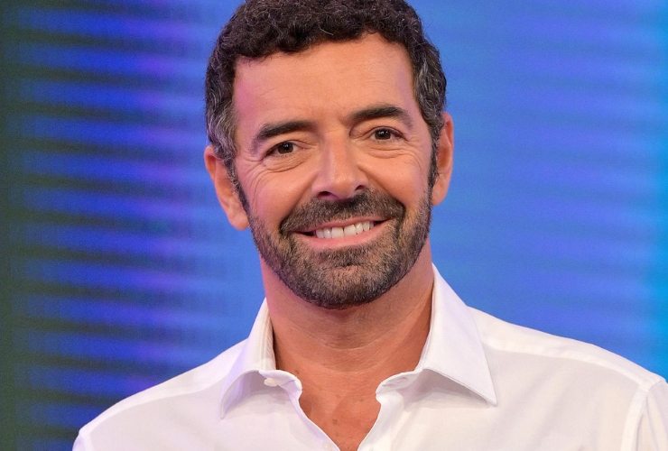 Alberto Matano