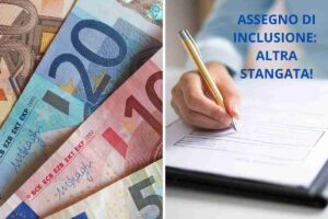 Assegno di Inclusione
