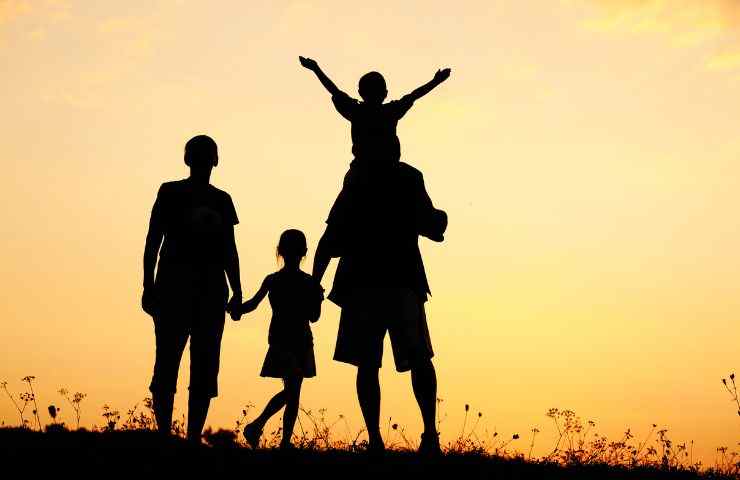 famiglia