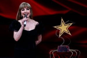 Milly Carlucci