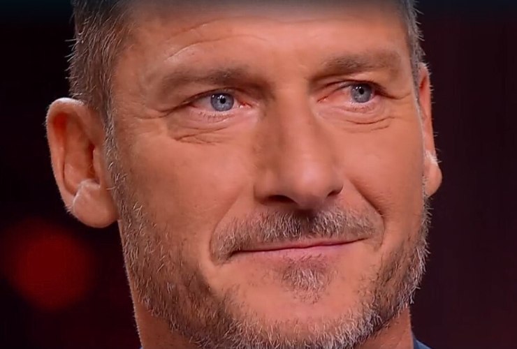 Francesco Totti