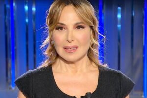 Barbara D'Urso