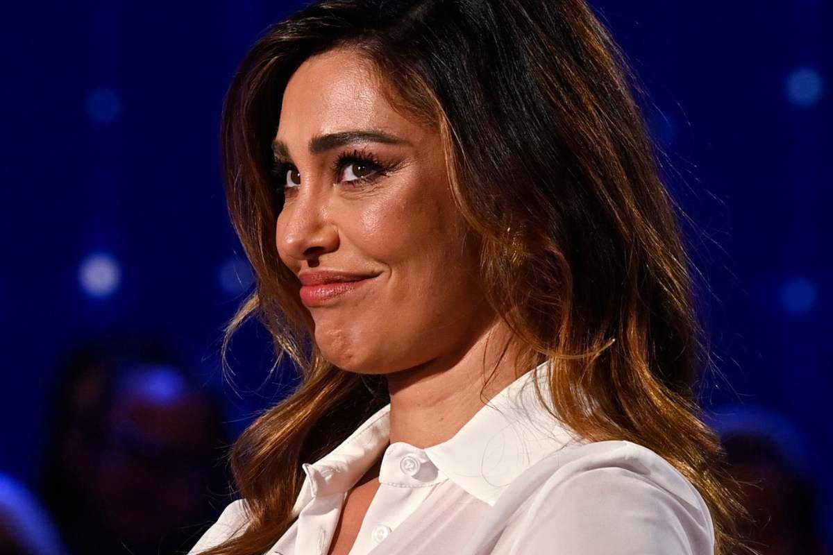 Il nuovo amore di Belén Rodriguez: matrimonio in vista?