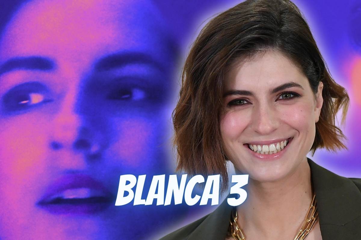 Blanca 3, il dettaglio che manda in estasi: mai successo prima d’ora