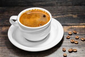 Tazzina di caffè