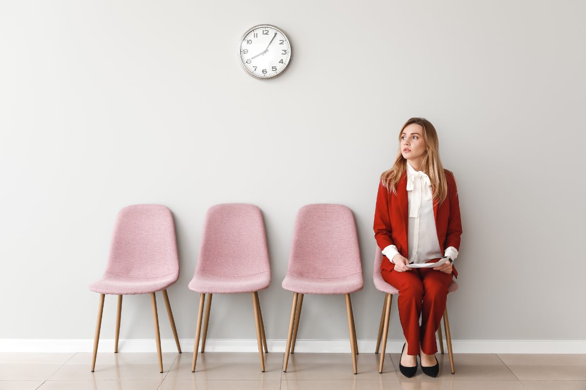 Ecco perché non è il momento giusto per cambiare lavoro