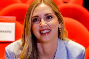 Chiara Ferragni