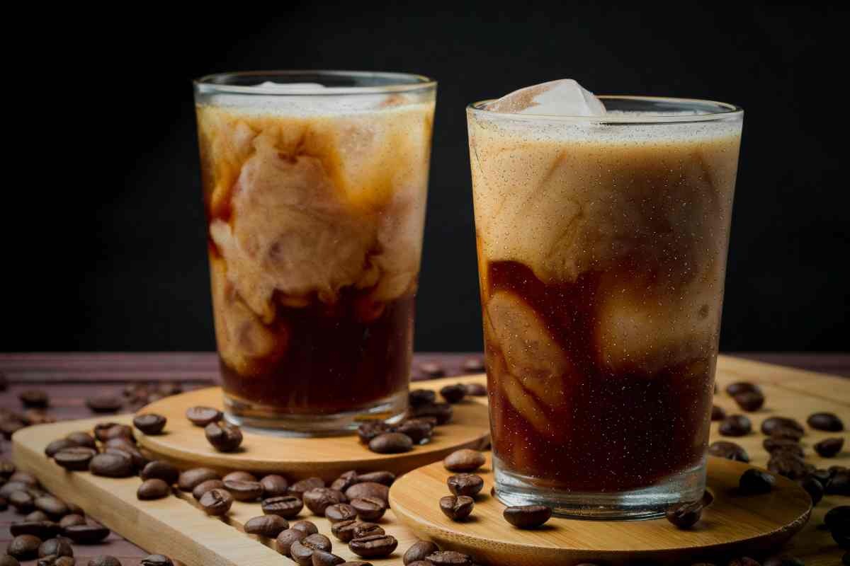Crema al caffè fatta in casa, come non averci pensato prima!