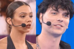 chiara bacci e trigno