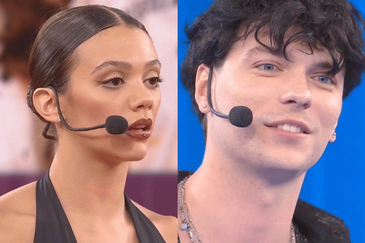 “Crisi tra Chiara e Trigno”: la foto dopo Amici porta a galla la verità