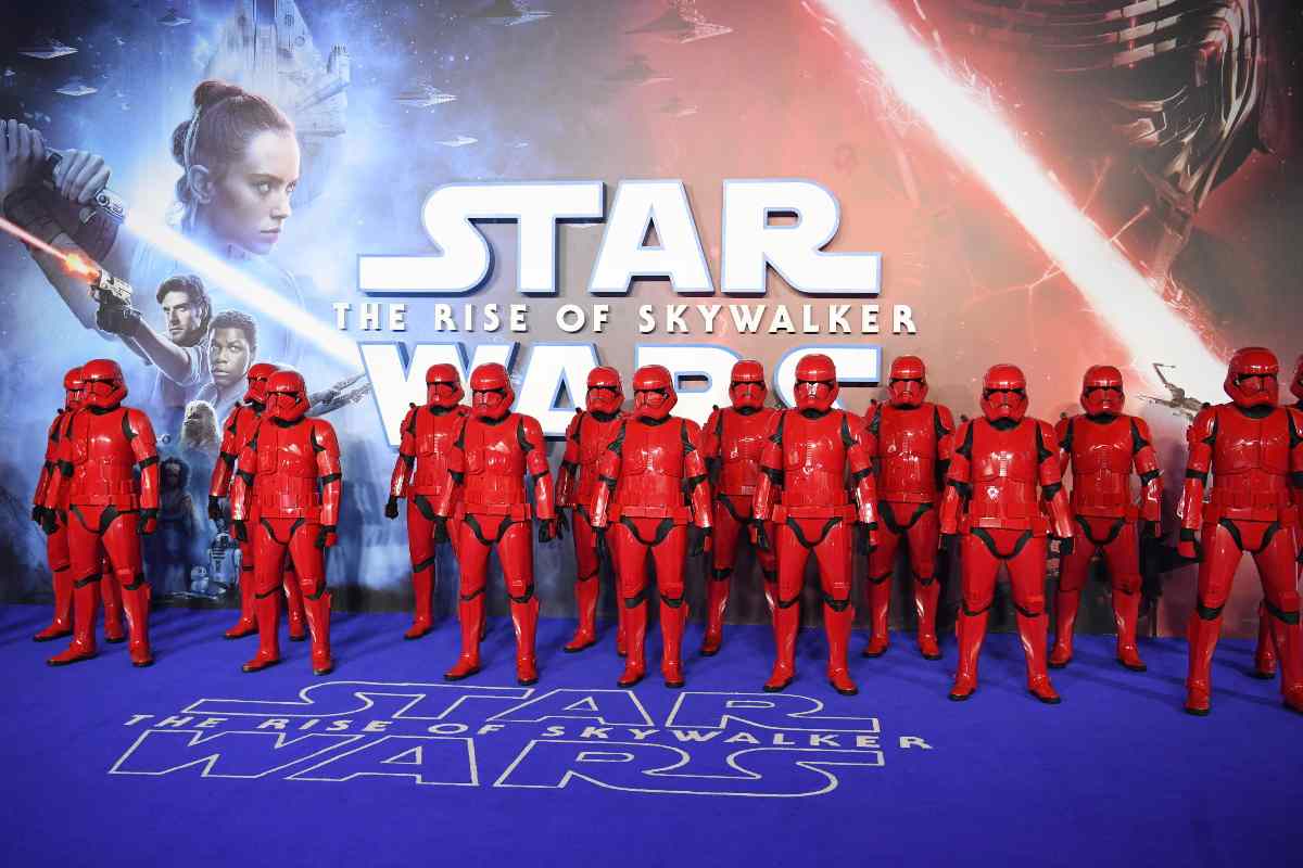 Disney in crisi profonda, dopo il Marvel Cinematic Universe anche Star Wars è a rischio