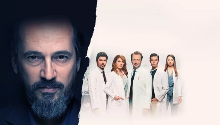 Cast Hekim-Medico Geniale