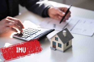Imu e modello casa