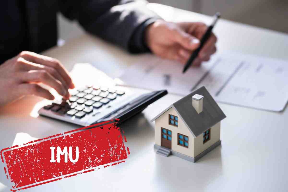 Imu e modello casa