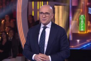 Alfonso Signorini