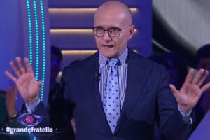 Alfonso Signorini