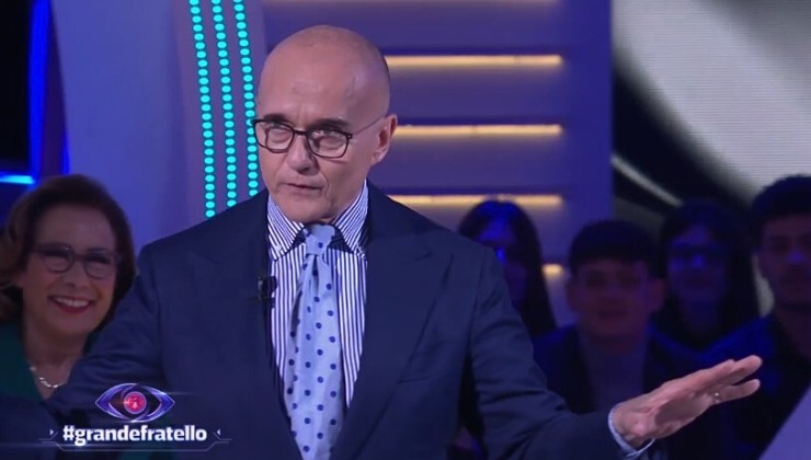 Alfonso Signorini