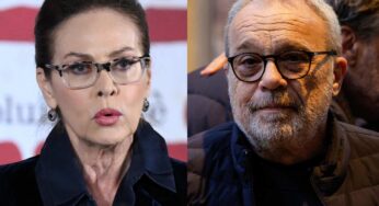 Cesaroni 7, guerra aperta tra Amendola e Ricci: l’attrice risponde senza mezzi termini