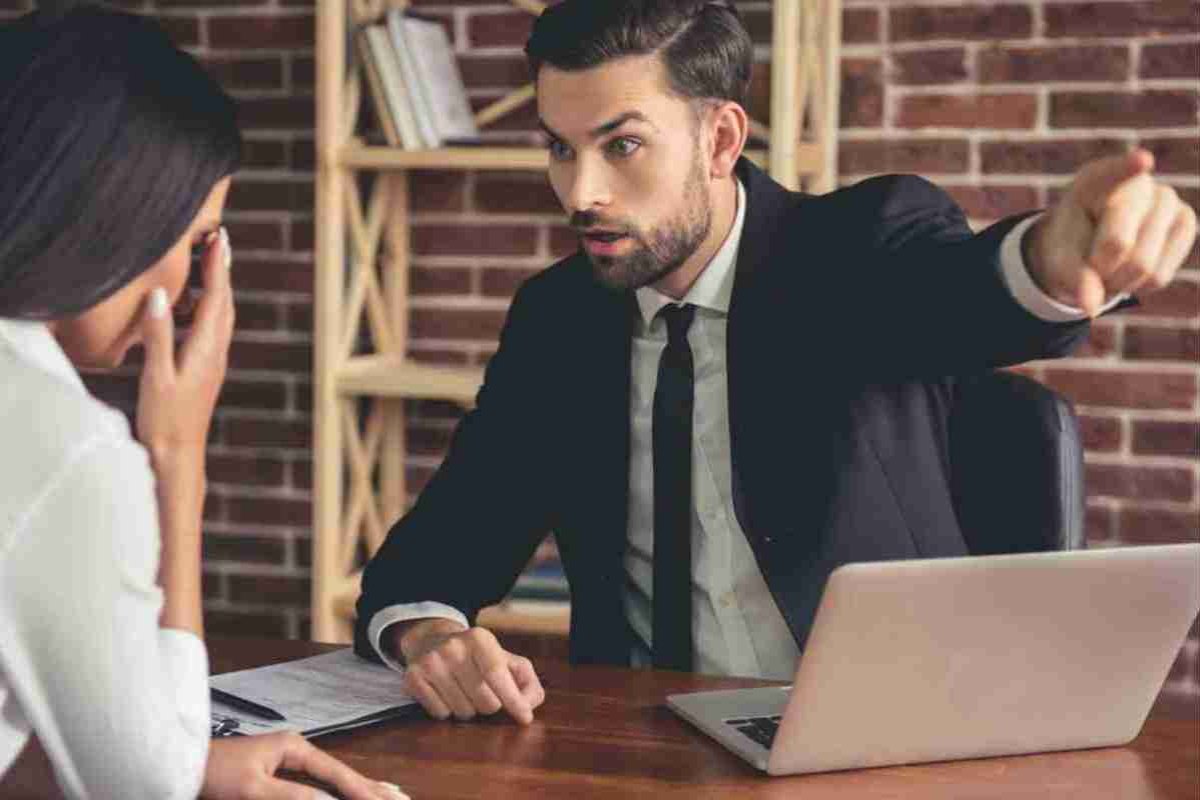 Ho perso il lavoro perché non ho saputo giustificare la mia assenza: la nuova legge è una tragedia