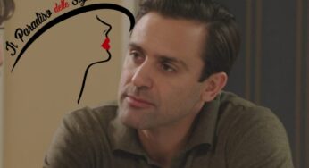 Il Paradiso 10, i primi spoiler: per Enrico un grosso cambiamento