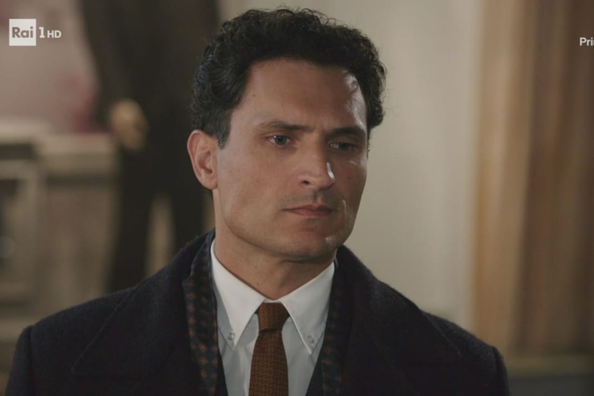 Il Paradiso delle signore, Vittorio torna nella soap opera? Ecco cosa svelano le anticipazioni