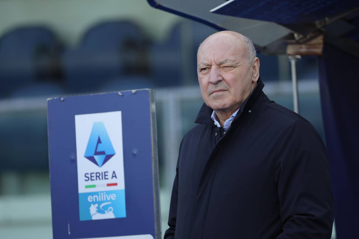 Inter in pole position per l’erede di Bastoni: bruciata la concorrenza di Milan e Juve