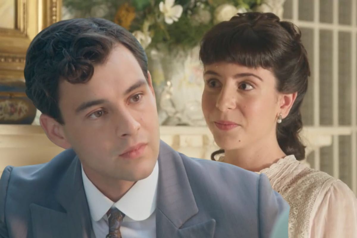 La Promessa, spoiler giugno: Curro e Julia vicini, ma qualcuno li sta osservando
