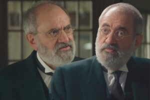 romulo ne la promessa