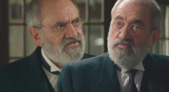 La Promessa anticipazioni fino al 29 giugno: Romulo confessa l’omicidio, ma la verità è un’altra